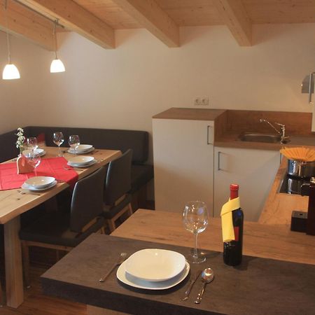 Appartement Rauch Sölden Zimmer foto