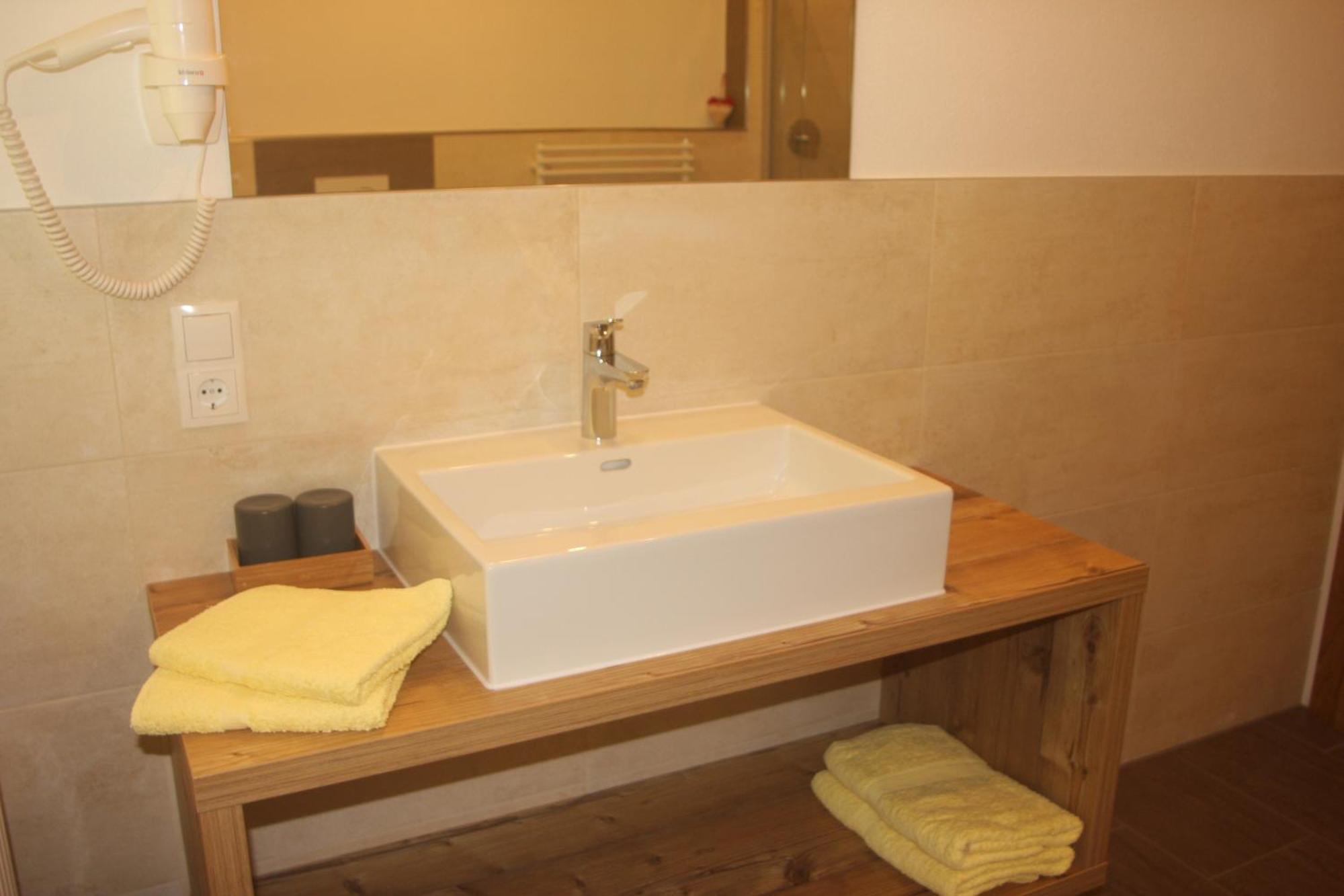 Appartement Rauch Sölden Zimmer foto
