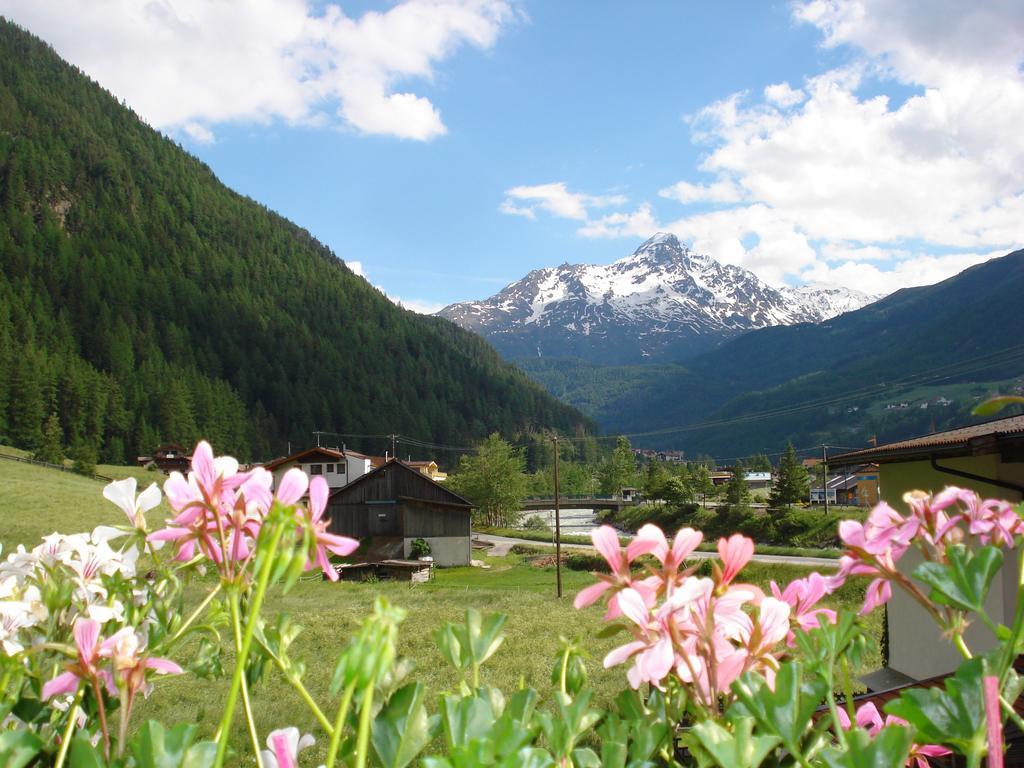 Appartement Rauch Sölden Zimmer foto